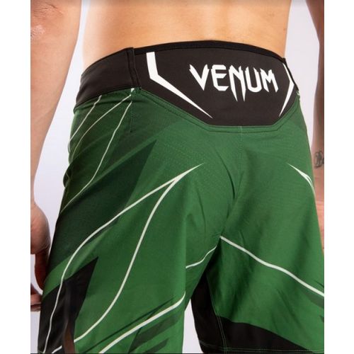 Venum UFC Pro Line Muški Šorc Zeleni - XXXL slika 3