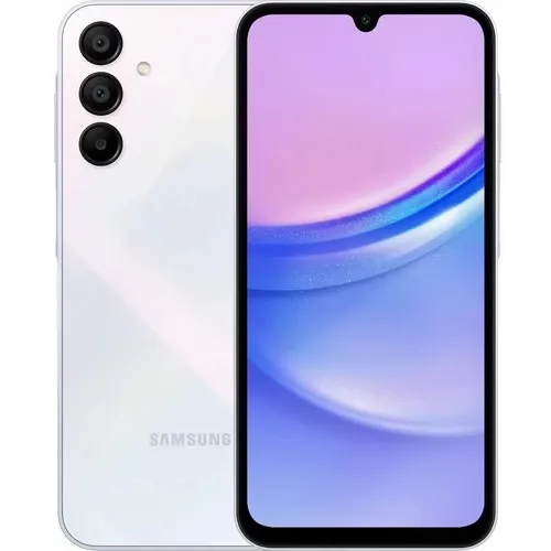 Samsung A15 8GB/256GB svetlo plava slika 1