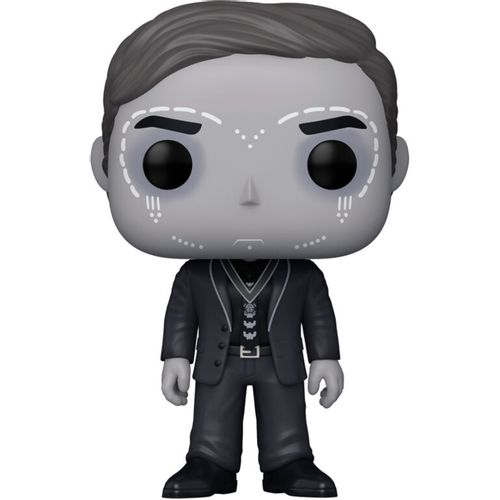 POP figure Marvel Werewolf by Night Jack Russell slika 2