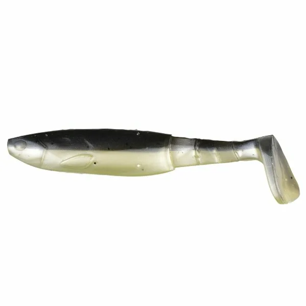 MATE silikonska varalica Square Tail Shad 8.5cm 6kom MINNOW (MT10212) slika 1