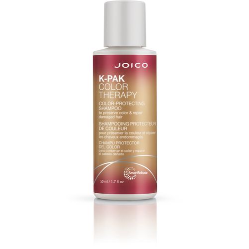 Joico K-Pak Color Therapy Shampoo 50ml - Šampon za farbanu oštećenu kosu slika 1
