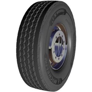 Michelin 13R22.5 156K X WORKS HD Z