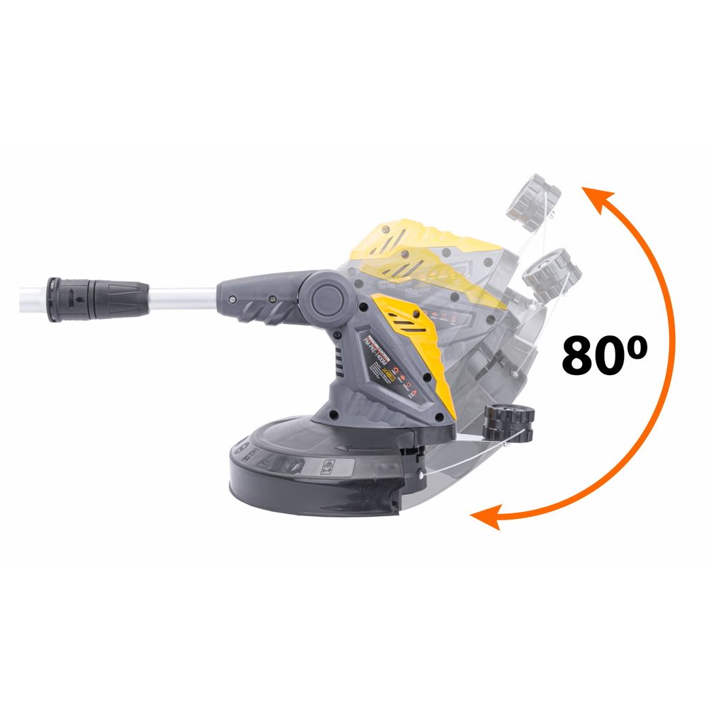 PM-PKE-1400M TRIMER slika 8