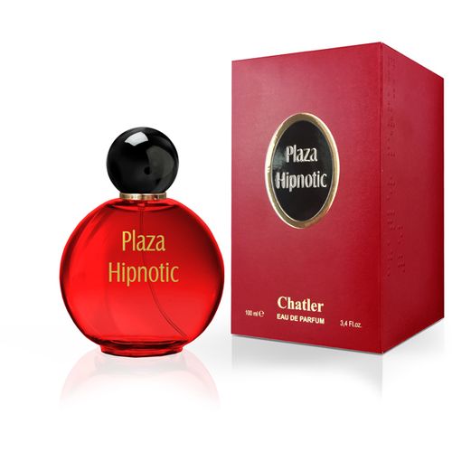 Plaza Hipnotic 100ml. Ženski EDP slika 1