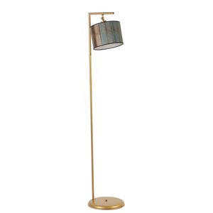 Smart 8734-5 Multicolor Floor Lamp