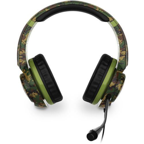 Stealth Multiformat Camo Stereo Gaming Headset, Cruiser slika 2