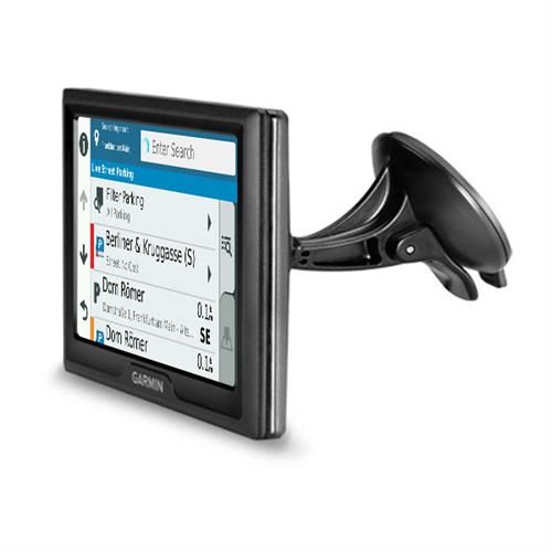 Garmin GPS navigacija Drive 61 LMT-S EU slika 3