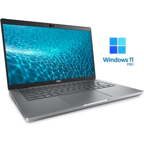 Dell laptop Latitude 5431 14" FHD i7-1270P 16GB 512GB SSD GeForce MX550 Backlit FP SC Win11Pro 3yr ProSupport slika 1