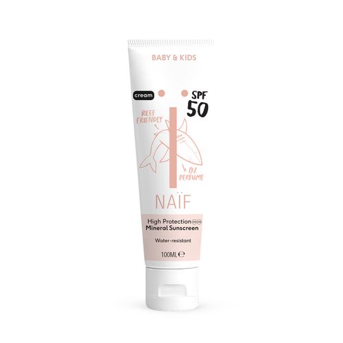 Naif Krema Za Sunčanje SPF50, 100Ml slika 1