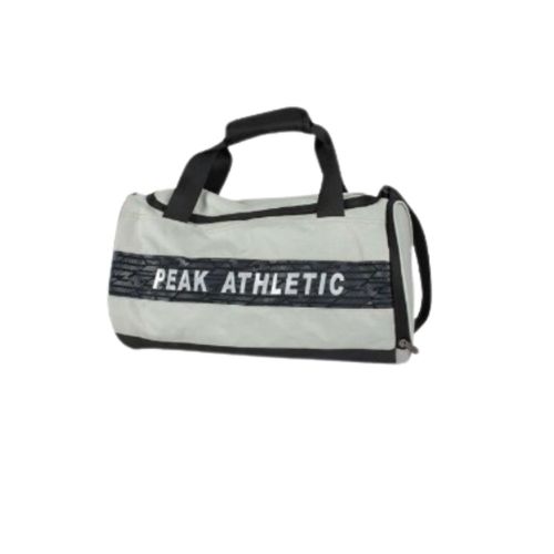 SPORTSKA TORBA PEAK B5232010 GREY slika 1