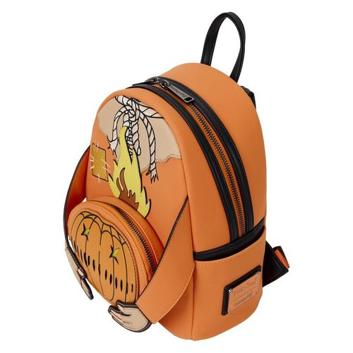 Loungefly Trick r Treat Sam backpack 26cm slika 4