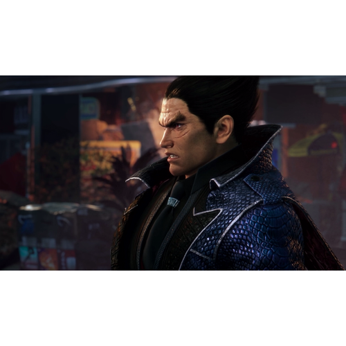 Tekken 8 (Xbox Series X) slika 4