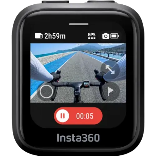 Insta360 GPS Preview Remote slika 1