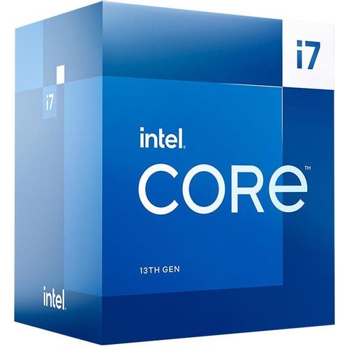 CPU s1700 INTEL Core i7-13700 16-Core 2.0GHz (5.20GHz) Box slika 1