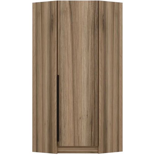 Woody Fashion Garderoba, Kale Plus 1 Oak - 210 slika 1