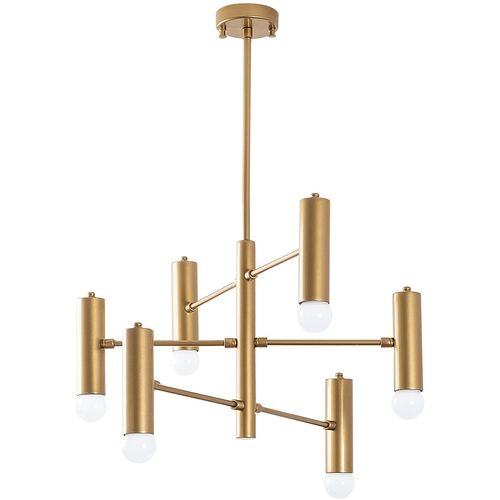 Gharib - 13267 Gold Chandelier slika 7