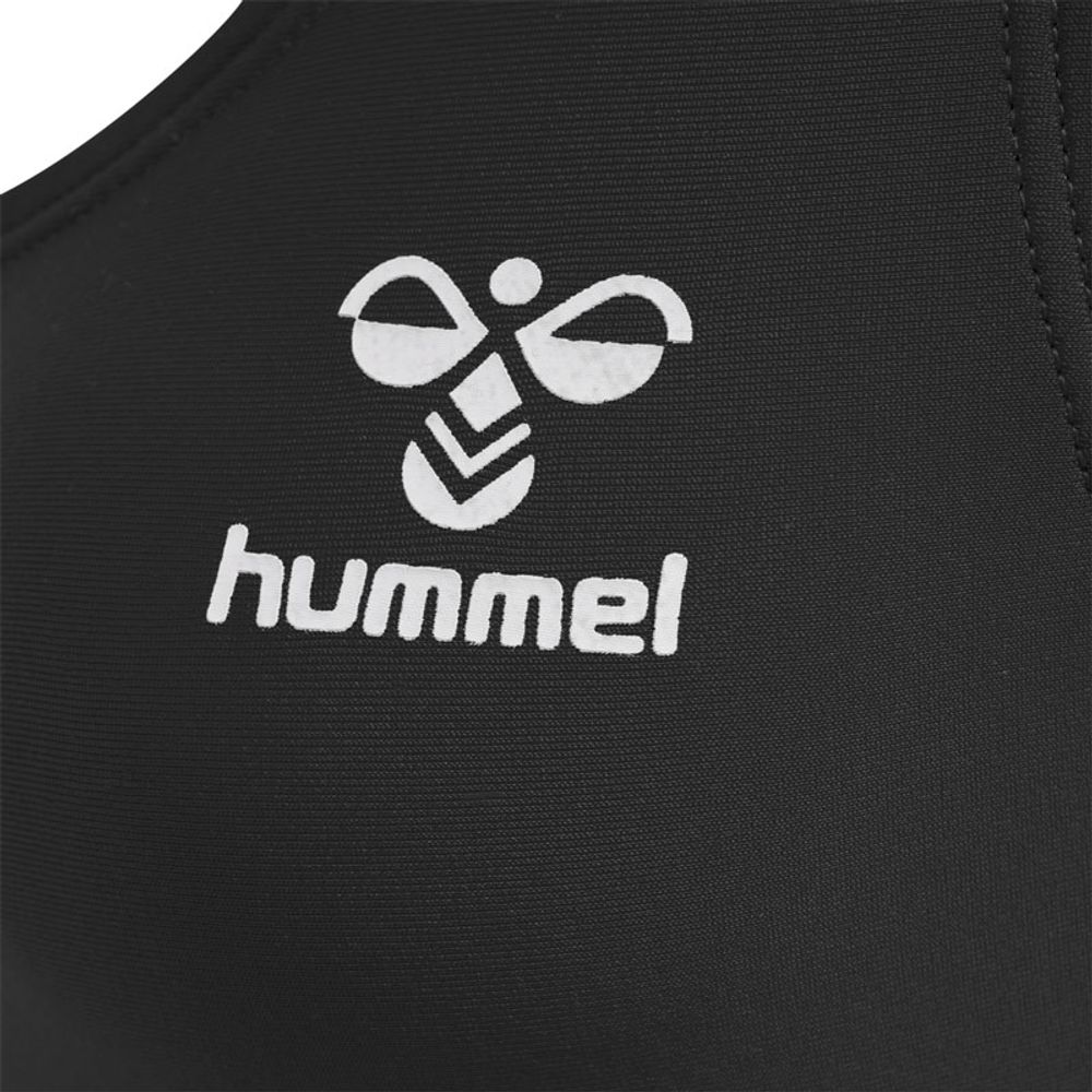 Hummel Jednodelni Kupaci Hmlsadi Swimsuit Za Žene slika 10