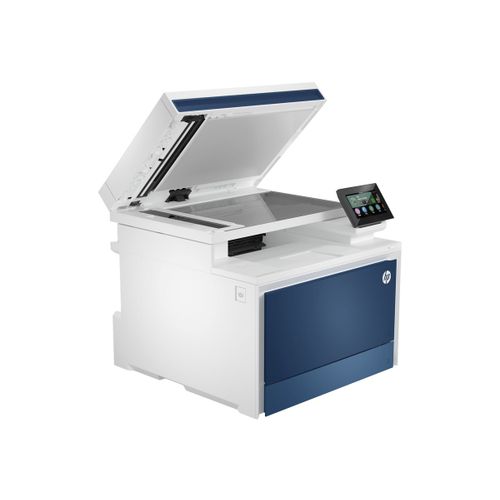 Printer HP Color LaserJet Pro MFP 4302fdn 4RA84F#B19 slika 4