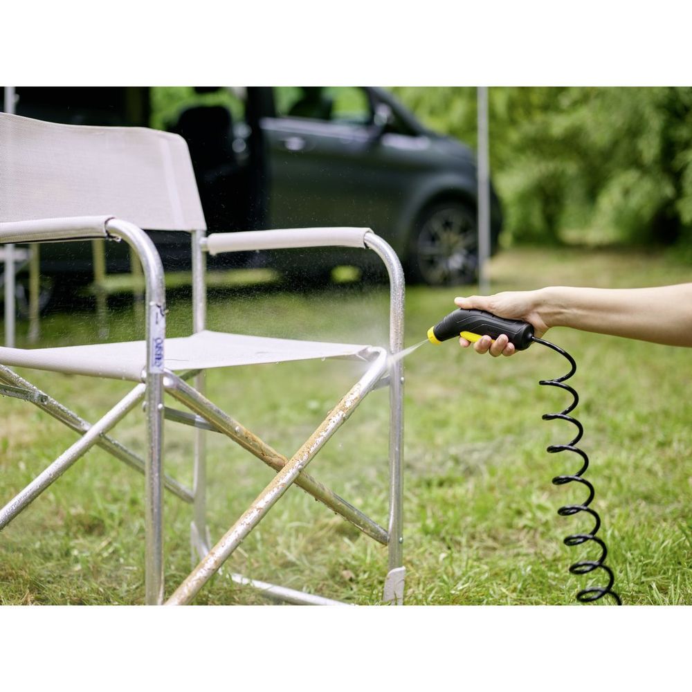 KARCHER Akumulatorski čistač pod pritiskom OC 3 1.680-015.0 slika 7