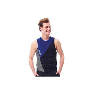 Jobe Comp Vest Men Navy Blue