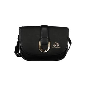 LA MARTINA BLACK WOMEN'S BAG