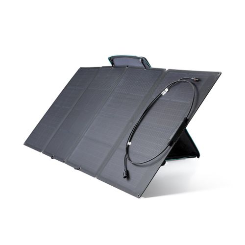 EcoFlow solarni panel, 160W slika 3