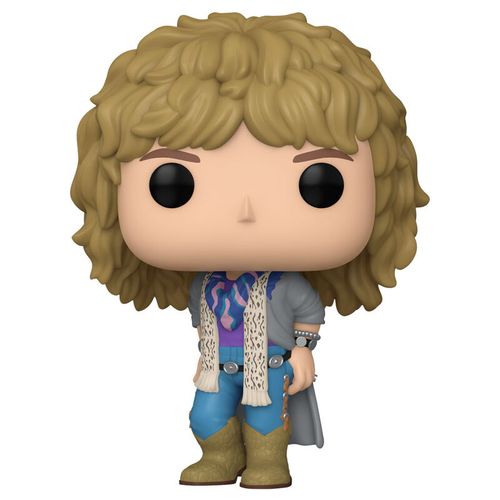 POP figure Jon Bon Jovi 1980 slika 2