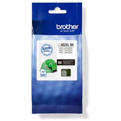 BROTHER Tinta LC462XLBK slika 1