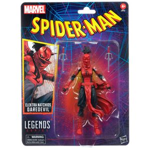 Marvel Spiderman Miles Morales figure 15cm