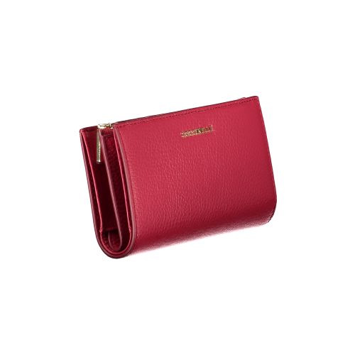 COCCINELLE WOMEN'S WALLET RED slika 3