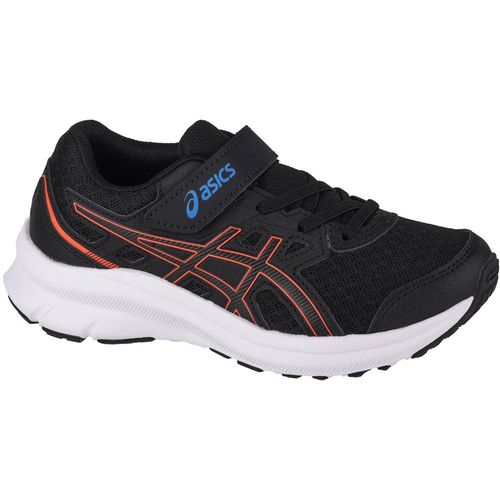 Asics Jolt 3 Ps dječje tenisice za trčanje 1014a198-005 slika 6