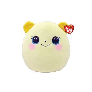 TY Plišana igračka Squishy Medo Buttercup 30cm