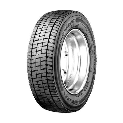 Continental 295/55R22.5 Conti Hybrid HD3 147/145K Teretna Pogonska slika 1