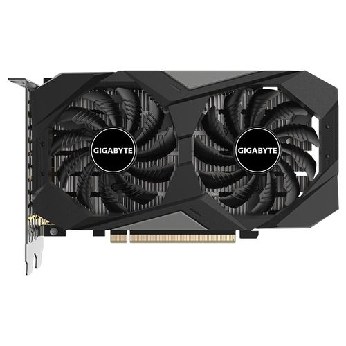 Gigabyte  nVidia GeForce RTX 3050 6GB 96bit GV-N3050WF2OCV2-6GD grafička karta slika 3