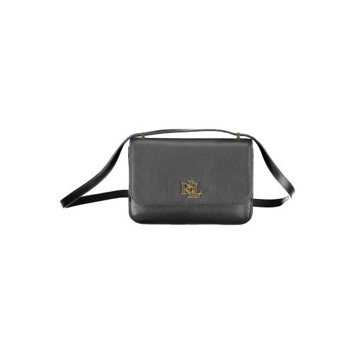 RALPH LAUREN WOMEN'S BAG BLACK slika 1