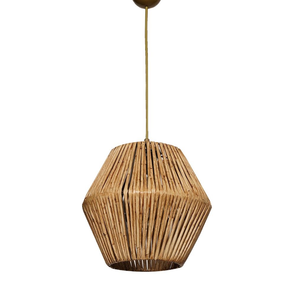 Herel - Prirodni Luster slika 2