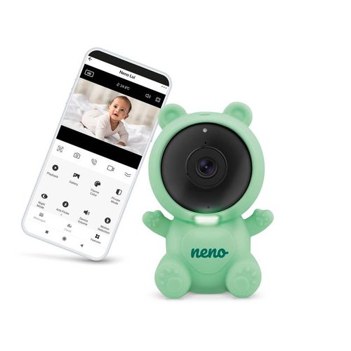 NENO LUI Baby monitor WIFI/IP slika 1