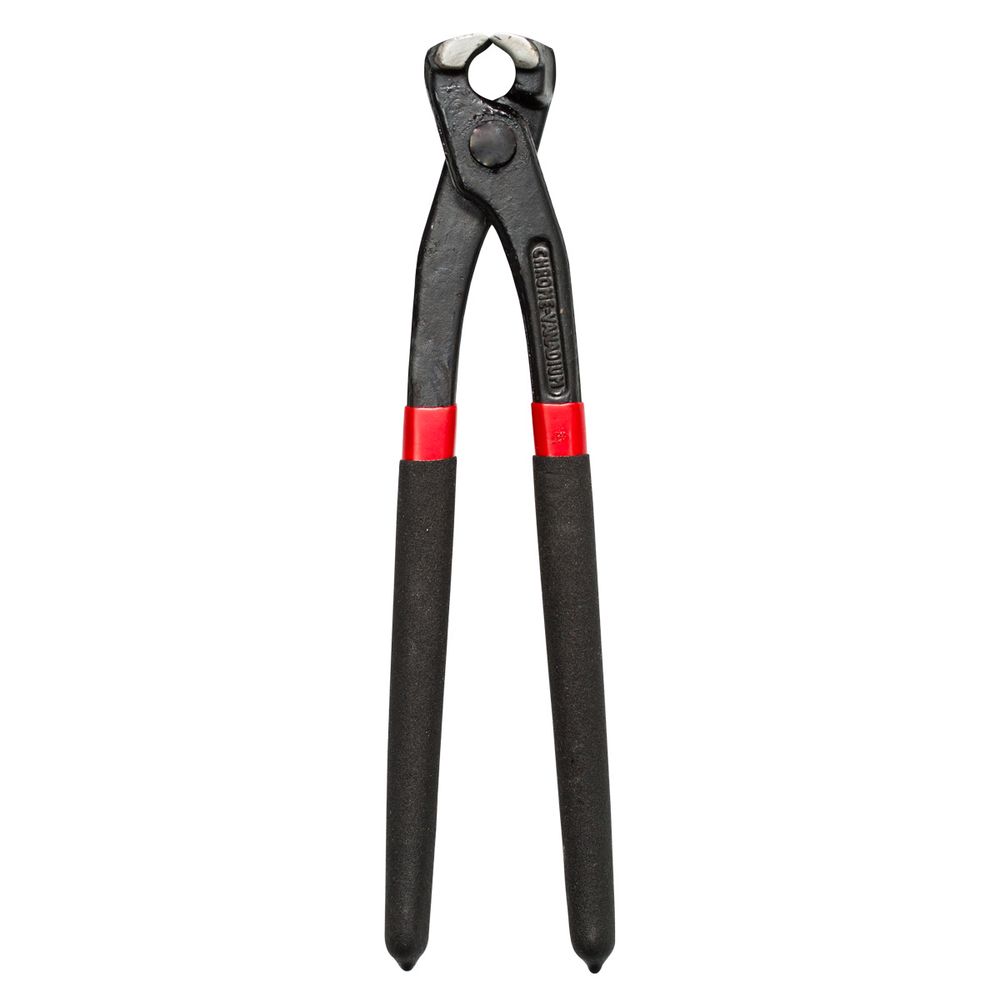Kliješta armiračka sa gumom 9" - 230mm slika 2