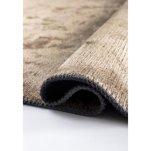 Tepih PLAIN DARK BEIGE (A), 240 x 300 cm slika 3