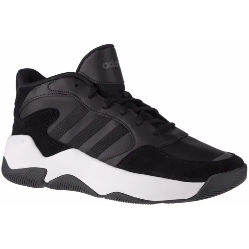 Adidas muške sportske tenisice streetmighty eg4345 slika 9