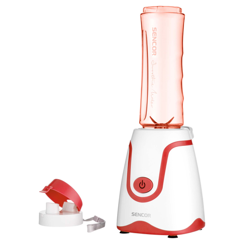 Sencor Smoothie Blender SBL 2114RD slika 8