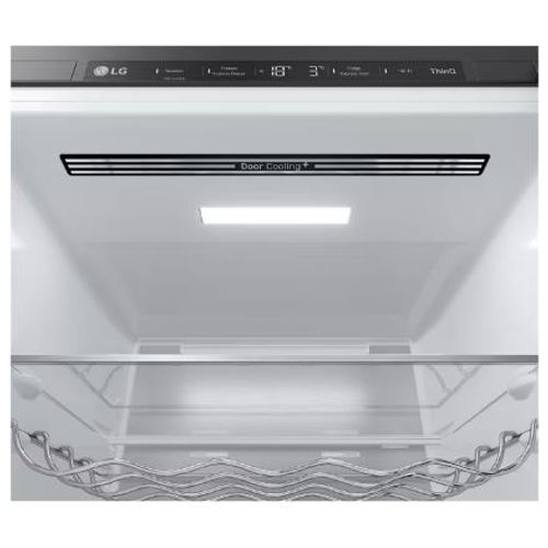 LG GBB72TW9DQ Kombinovani frižider - zamrzivač dole, Total No Frost, 387 L,  Door Cooling+™, Visina 203 cm slika 5