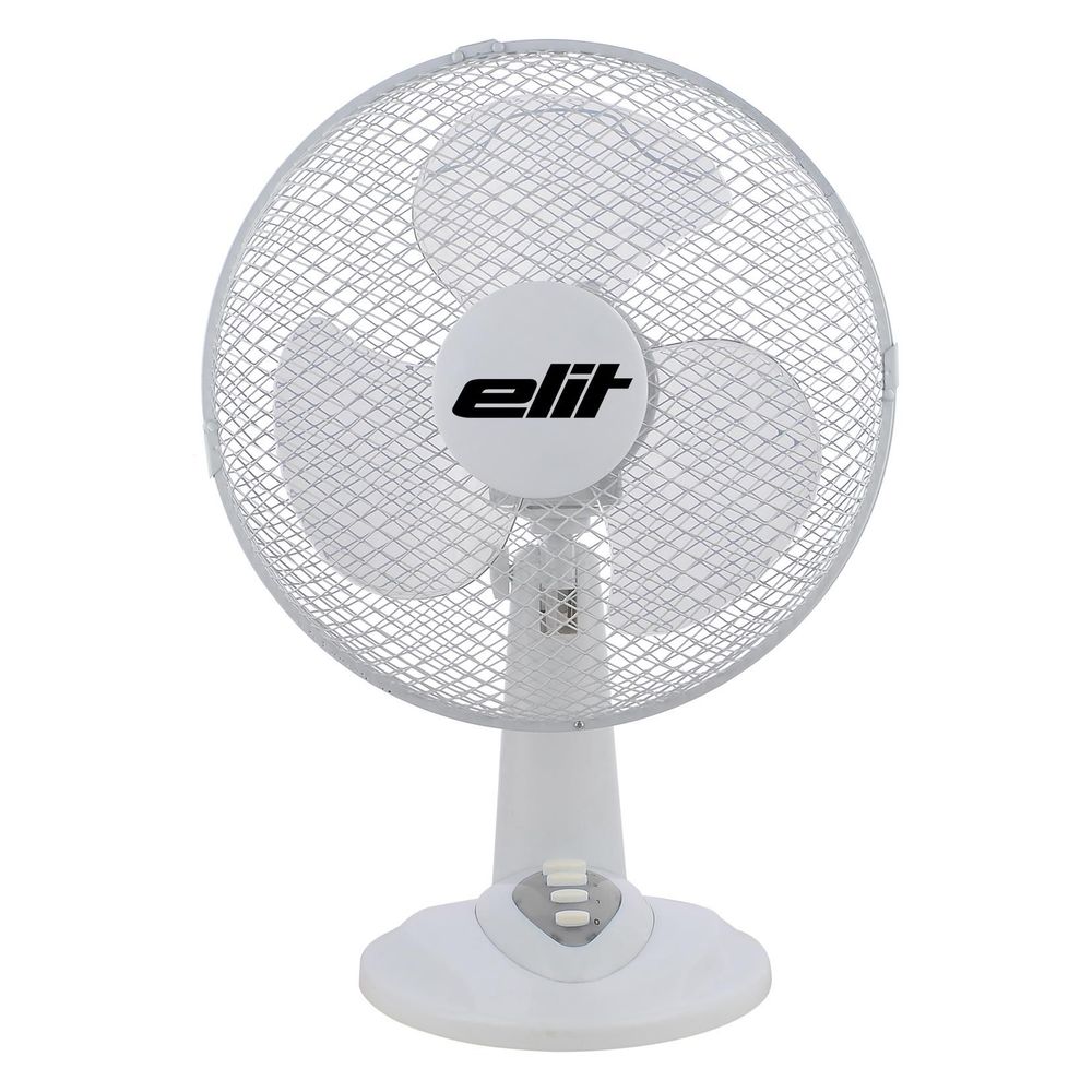 Elit Ventilator FD-16 - Savršeno rješenje za ljetne vrućine slika 1