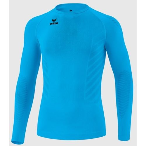 Podmajica Erima Athletic Long Sleeve Curacao slika 1