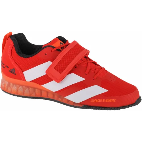 Adidas adipower weightlifting 3 tenisice gy8924 slika 5