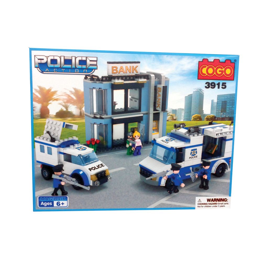 Kocke BB167507/3915 slika 1