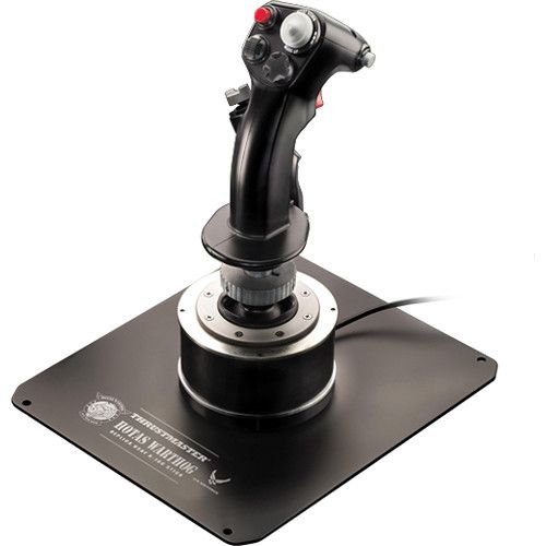 Thrustmaster Warthog Flight Stick Joystick slika 1