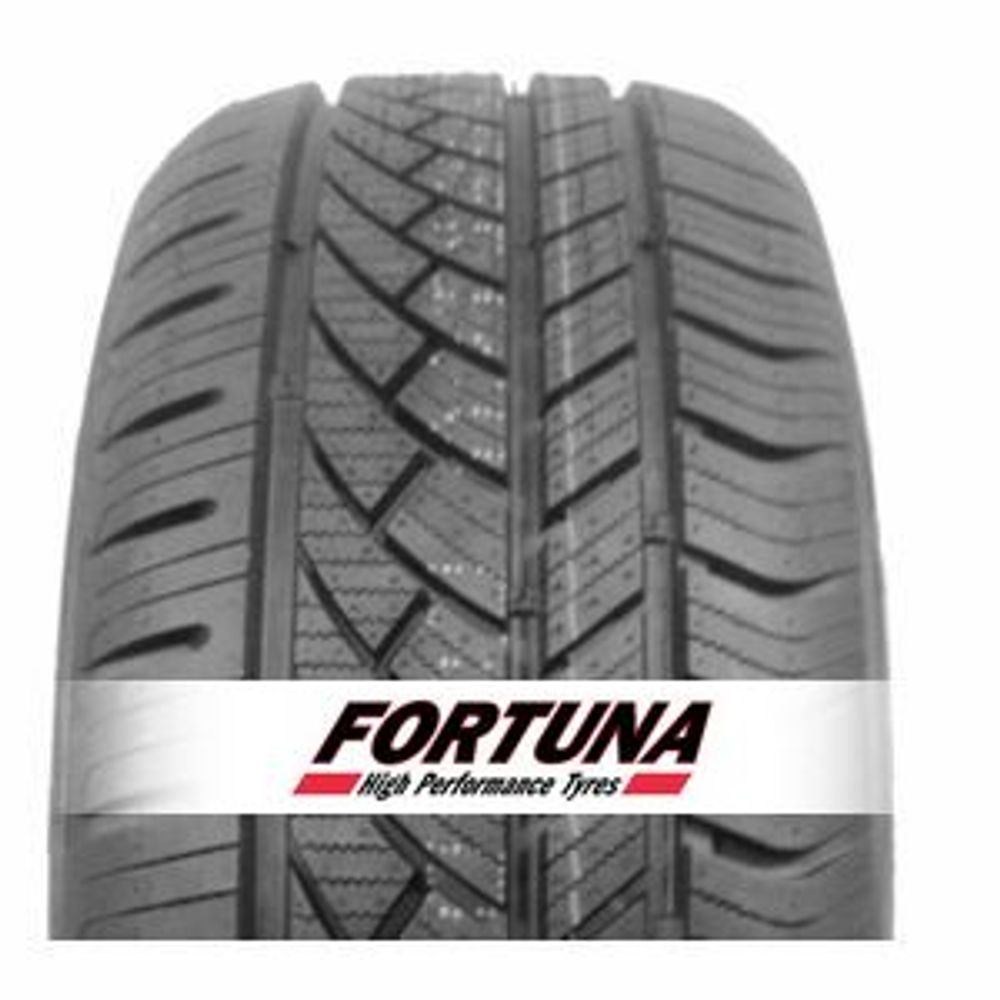 FORTUNA Cjelogodišnja guma 225/60 R16 102V 4S XL ECOPLUS slika 1