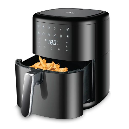 Linea LAF-0642 Air fryer, Friteza na vruć vazduh, 6 l slika 2