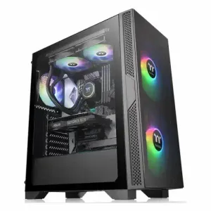 Zeus 5900X/DDR4 32GB/M.2 1TB/RTX4070 12GB/750W Računar 